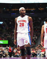 Detroit Pistons