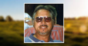 Randy Harrell Obituary January 20, 2017