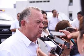 Implementa Poder Judicial del Estado nuevo sistema de expedición de copias  certificadas, anuncia presidente del TSJ, Edel Álvarez Peña