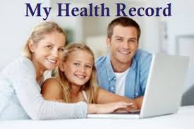 My Health Record Powered By Willamette Valley Medical
