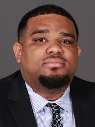 Ricardo Rush's Instagram, Twitter & Facebook