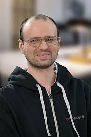 Team • Medientechnik Thomas GmbH