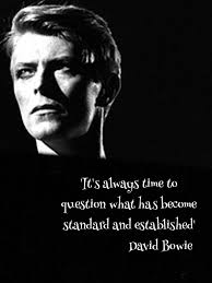 Just Stop Your Crying It S A Sign Of The Times David Bowie David Bowie Quote Poster For Classroom David Bowie Quotes Bowie Quotes Bowie