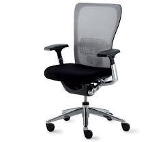 A High Performing Task Chair Zody Blends Science Based Wellness And Comfort With Sustainability And International Design Seating Task Chair Modular Lounges