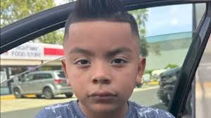 Jayden Miranda's Instagram, Twitter & Facebook