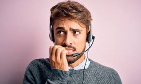 Brazilian Call Center Workers, Deemed "Essential," Fear COVID Infection