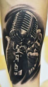 It requires a lot of technical expertise, but also requires a creative bent that helps musicians and performers realize their artistic intent. 101 Genius Music Tattoos That You Ll Want To Get For Yourself