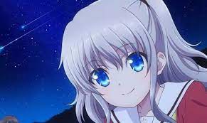 Top 20 Anime Characters With Sleek Silver Hair Recommend Me Anime Red is the colour of passion, love, hatred, danger. top 20 anime characters with sleek