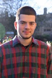 The Choir of Magdalen College, Oxford