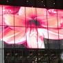 Full Color Transparent LED Display from www.glimmdisplay.com