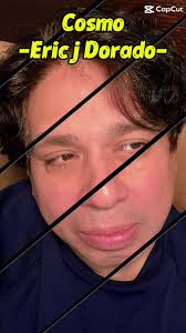 Eric Cosme