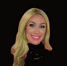 Erika Levesque's Instagram, Twitter & Facebook