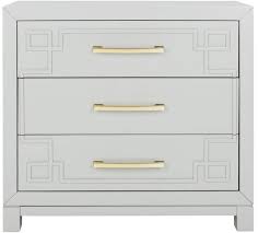 .and finished drawer interior ball bearing drawer glide sculpted block feet made from veneers and hardwood solids top lined drawer interior 18 75 in w x 13 shabby chic or cottage quaint. Willa Arlo Interiors Bindera 3 Drawer Nightstand Safavieh Furniture 3 Drawer Chest 3 Drawer Nightstand