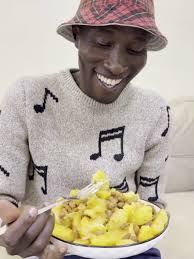 Best Comedians TikTok in Kenya