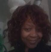 Obituary information for Sylvia Covington-Carter