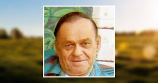 Charles E. Armington, Sr. Obituary February 16, 2015
