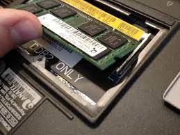 Dell Xps M1210 Ram Replacement - Ifixit Repair Guide