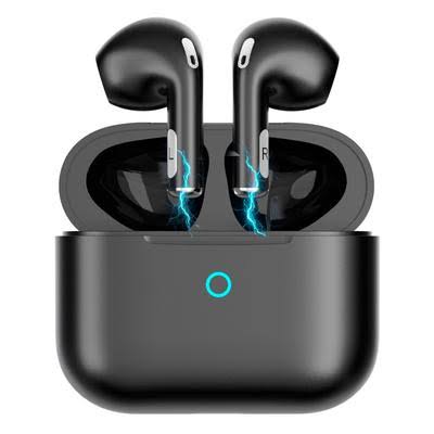 Auriculares inalámbricos
