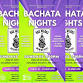 BACHATA NIGHTS @ RAIL WERKS BREWING DEPOT event image