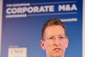 Dr. Karl-Michael Popp