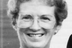 Donna DeWitt Lambert (DeDe)