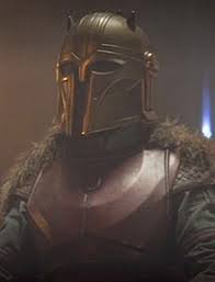 The mandalorian star pedro pascal has cleared up talk that he wants to take his helmet off more in future seasons of the disney+ series. The Armorer Wikipedia