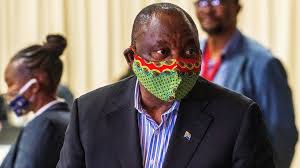 Hence the country's economy is bound to suffer the loss. South Africa S Coronavirus Lockdown Doubts Creep In Bbc News