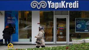 Sie können ein bankkonto bei jeder türkischen bank eröffnen. Turkei Banken Werden Notleidende Kredite Nicht Los