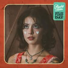 Off To Find A Sunny Day- my EP will be available this Friday, June 20th🤍