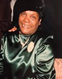 Obituary information for Lucille Ward