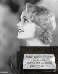 Hollywood Page Of Death