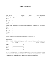 We did not find results for: 14 Contoh Surat Perjanjian Sewa Menyewa Pabrik