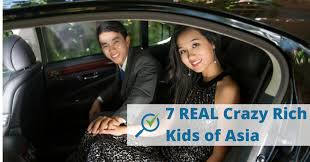 Browse 16 datin ezurin in malaysia stock photos and images available, or start a new search to explore more stock photos and images. 7 Real Crazy Rich Asians To Follow On Instragram Comparehero