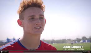 U.S. Soccer names new women's youth national team coaches -- Kacey White  and Keri Sarver #USYNT