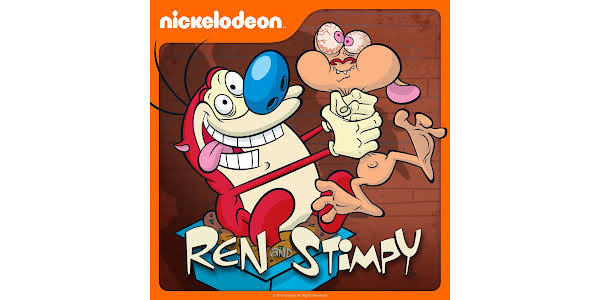 The Ren & Stimpy Show - TV on Google Play