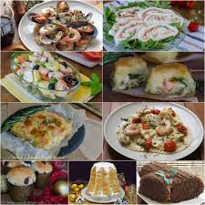 Menu della vigilia di natale è una piccola guida che potrai seguire per creare la tua cena speciale per questo giorno speciale. Menu Vigilia Di Natale 2016 A Base Di Pesce Facili E Veloci Ricette