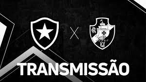 No segundo tempo, o botafogo se lançou mais ao ataque, principalmente com luiz fernando, e exigiu duas boas defesas de lucão. Ao Vivo Botafogo X Vasco Brasileirao Youtube