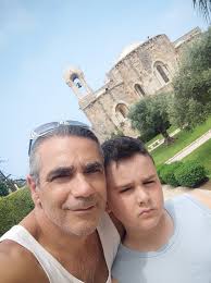 Sightseeing at the second oldest city still inhabitants in the world Byblos  🇱🇧