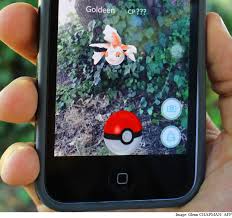 Also, because there have been so many updates in the past fe. Pokemon Go Mania Drives Players Into Wild Outdoors Ndtv Gadgets 360