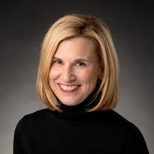 Stacey Ogden's Instagram, Twitter & Facebook