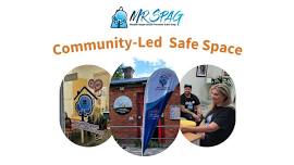 Community Led Safe Space (2026)