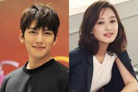 Script reading begins may 19. Kim Ji Won And Ji Chang Wook In Talks To Star In New Drama Oh K Kulture