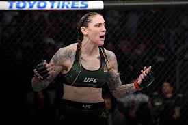 Ufc 259 will feature a diverse dose of global flair when the top fighters in the sport converge in the cage for a trio of championship fights saturday night at the ufc apex facility in las vegas. Megan Anderson In Position To Make History At Ufc 259 Ufc