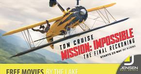 Mission: Impossible – The Final Reckoning