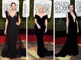 Resultado de imagen de golden globe awards 2016