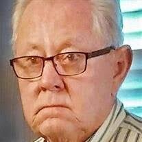 Mr. Kenneth Melbourne Weaver Obituary