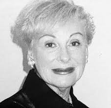 Helen EHRLICH Obituary (2014)