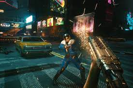 Fixed an issue where being unable to pick up the send a crew shard in cyberpsycho sighting: Cyberpunk 2077 S New Patch Fixes More Bugs Full 1 21 Hotfix Patch Notes Polygon