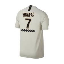 For one, any club thinking about investing fortunes in lionel messi should instead be investigating if they can use it for mbappe. Mbappe Paris Saint Germain 18 19 Away Jersey