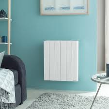 Radiateur Accessio digital 2 horizontal